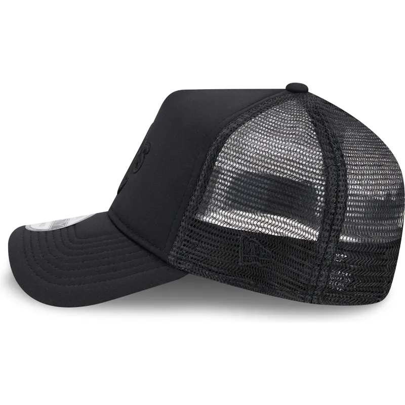 mutsid-kumer-must-snapback-9forty-a-frame-all-day-oakland-athletics-mlb-new-era
