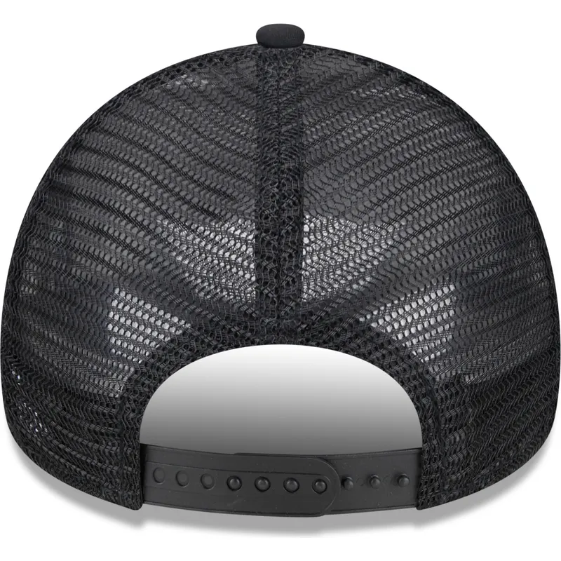 mutsid-kumer-must-snapback-9forty-a-frame-all-day-oakland-athletics-mlb-new-era