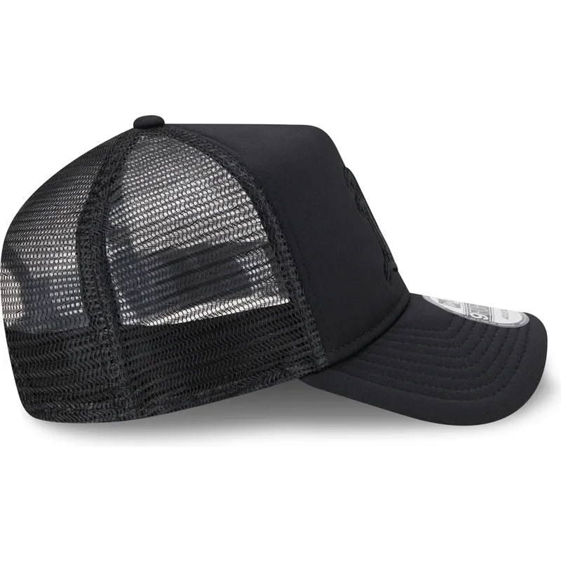 mutsid-kumer-must-snapback-9forty-a-frame-all-day-oakland-athletics-mlb-new-era