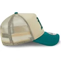 mutsid-kumer-beez-snapback-9forty-a-frame-all-day-oakland-athletics-mlb-new-era