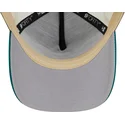 mutsid-kumer-beez-snapback-9forty-a-frame-all-day-oakland-athletics-mlb-new-era
