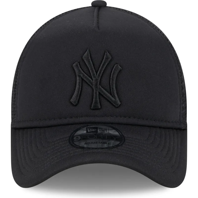 cap-kumer-black-snapback-9forty-a-frame-all-day-new-york-yankees-mlb-new-era