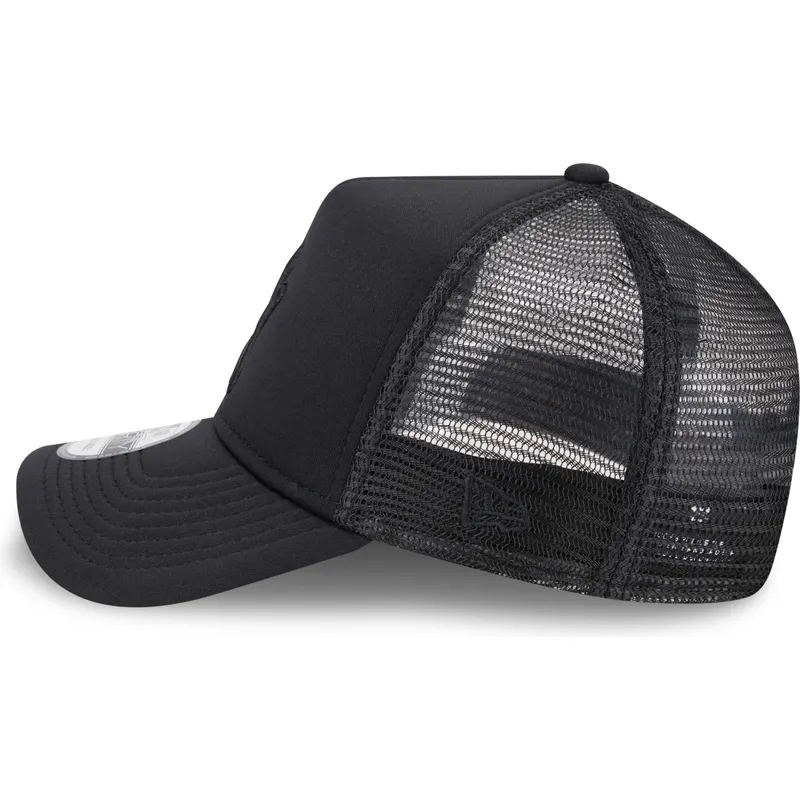 cap-kumer-black-snapback-9forty-a-frame-all-day-new-york-yankees-mlb-new-era