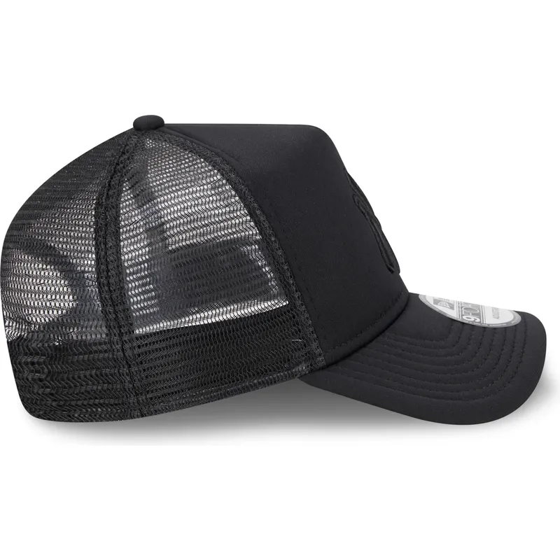 cap-kumer-black-snapback-9forty-a-frame-all-day-new-york-yankees-mlb-new-era