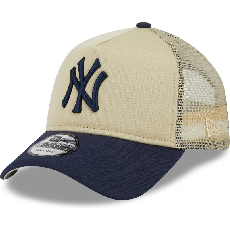 mutsid-kumer-beez-snapback-9forty-a-frame-all-day-new-york-yankees-mlb-new-era mutsid-kumer-beez-snapback-9forty-a-frame-all-day-new-york-yankees-mlb-new-era
