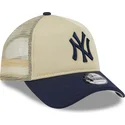 mutsid-kumer-beez-snapback-9forty-a-frame-all-day-new-york-yankees-mlb-new-era