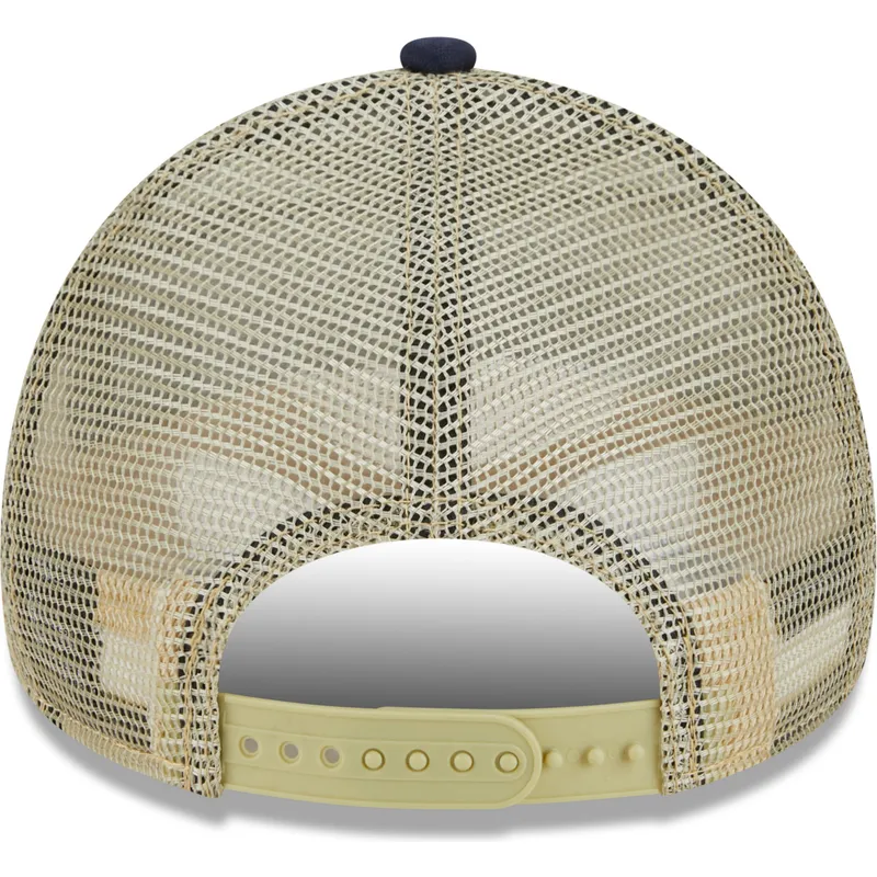 mutsid-kumer-beez-snapback-9forty-a-frame-all-day-new-york-yankees-mlb-new-era mutsid-kumer-beez-snapback-9forty-a-frame-all-day-new-york-yankees-mlb-new-era
