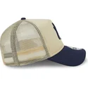 mutsid-kumer-beez-snapback-9forty-a-frame-all-day-new-york-yankees-mlb-new-era
