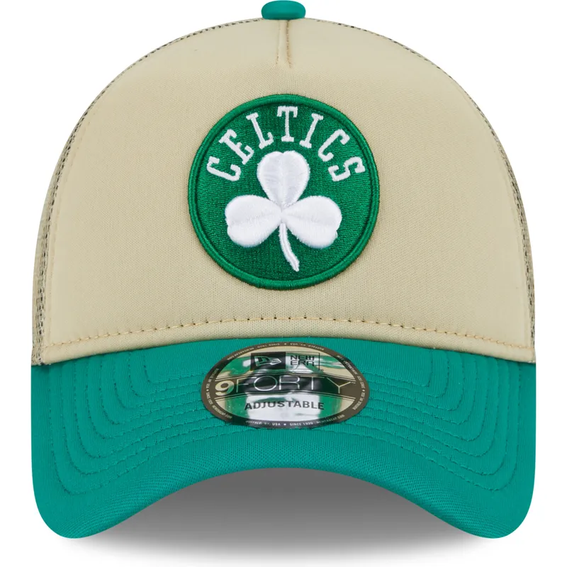 mutsid-kumer-beez-snapback-9forty-a-frame-all-day-boston-celtics-nba-new-era