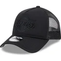 mutsid-kumer-must-snapback-9forty-a-frame-all-day-los-angeles-lakers-nba-new-era