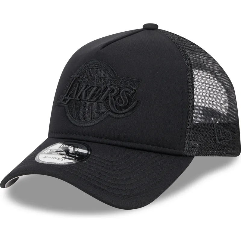 mutsid-kumer-must-snapback-9forty-a-frame-all-day-los-angeles-lakers-nba-new-era mutsid-kumer-must-snapback-9forty-a-frame-all-day-los-angeles-lakers-nba-new-era