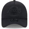 mutsid-kumer-must-snapback-9forty-a-frame-all-day-los-angeles-lakers-nba-new-era