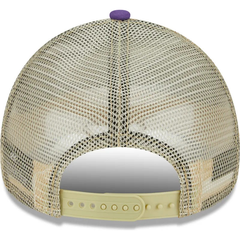 mutsid-kumer-beez-snapback-9forty-a-frame-all-day-los-angeles-lakers-nba-new-era