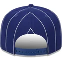cap-lame-blue-snapback-9fifty-pinstripe-visor-clip-los-angeles-dodgers-mlb-new-era