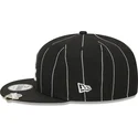 mutsid-lame-must-snapback-9fifty-pinstripe-visor-clip-chicago-white-sox-mlb-new-era