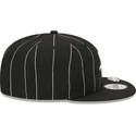 mutsid-lame-must-snapback-9fifty-pinstripe-visor-clip-chicago-white-sox-mlb-new-era