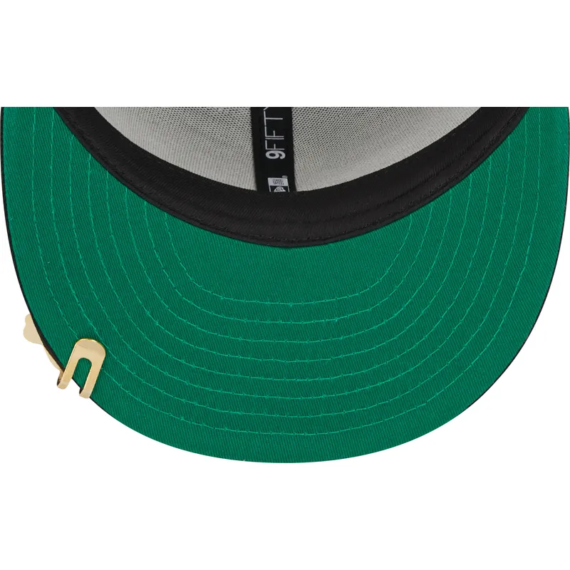 mutsid-lame-must-snapback-9fifty-pinstripe-visor-clip-chicago-white-sox-mlb-new-era