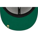 mutsid-lame-meresinine-snapback-9fifty-pinstripe-visor-clip-boston-red-sox-mlb-new-era