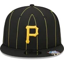 mutsid-lame-must-snapback-9fifty-pinstripe-visor-clip-pittsburgh-pirates-mlb-new-era