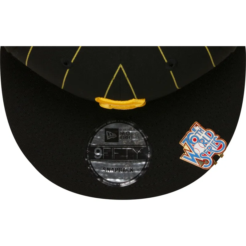 mutsid-lame-must-snapback-9fifty-pinstripe-visor-clip-pittsburgh-pirates-mlb-new-era
