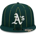 cap-lame-green-snapback-9fifty-pinstripe-visor-clip-oakland-athletics-mlb-new-era