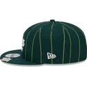 cap-lame-green-snapback-9fifty-pinstripe-visor-clip-oakland-athletics-mlb-new-era