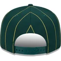 cap-lame-green-snapback-9fifty-pinstripe-visor-clip-oakland-athletics-mlb-new-era
