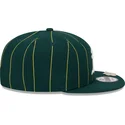 cap-lame-green-snapback-9fifty-pinstripe-visor-clip-oakland-athletics-mlb-new-era