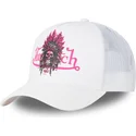 mutsid-kumer-valge-snapback-ind-w-von-dutch