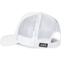 mutsid-kumer-valge-snapback-ind-w-von-dutch
