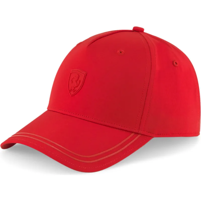mutsid-kumer-punane-reguleeritav-sptwr-style-ferrari-formula-1-puma