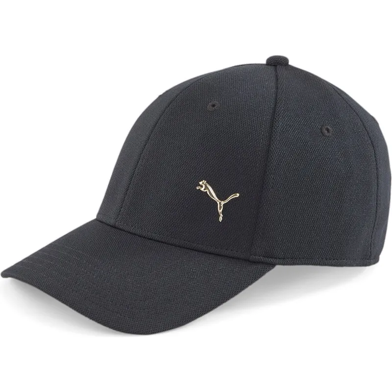 mutsid-kumer-must-reguleeritav-gold-metal-cat-puma