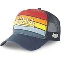 mutsid-kumer-meresinine-snapback-sun-von-dutch