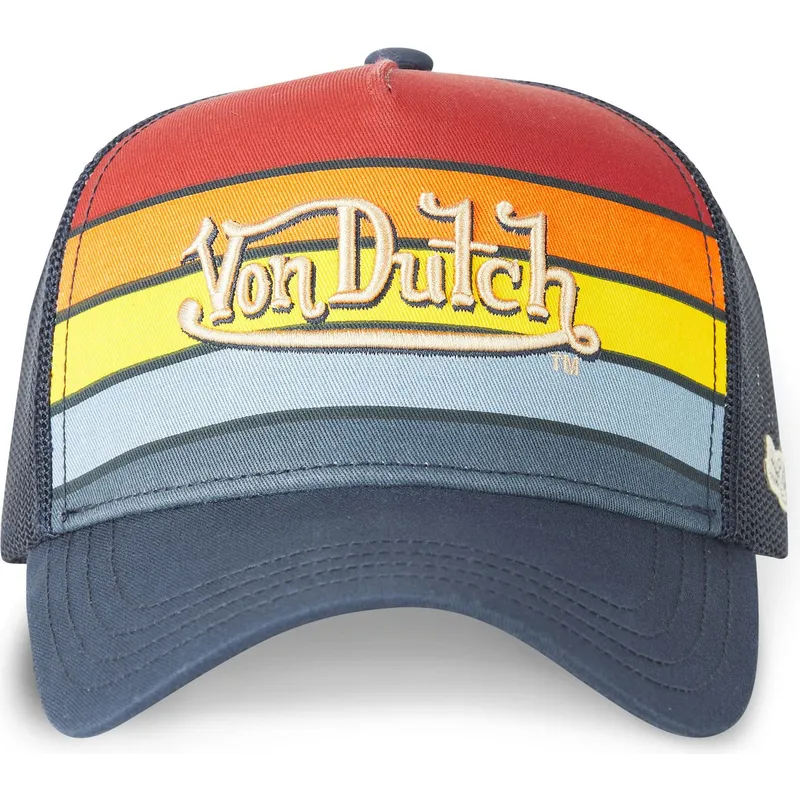 mutsid-kumer-meresinine-snapback-sun-von-dutch