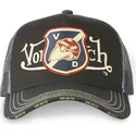 mutsid-kumer-must-snapback-vd-mic2-von-dutch