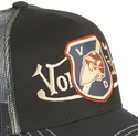mutsid-kumer-must-snapback-vd-mic2-von-dutch