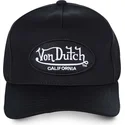 cap-kumer-black-adjustable-strap-von-dutch