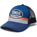 mutsid-kumer-sinine-snapback-powered-by-kimoa