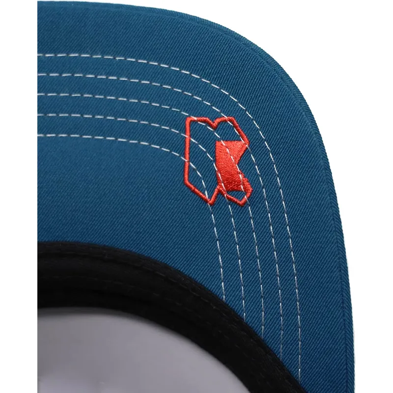 mutsid-kumer-sinine-snapback-powered-by-kimoa