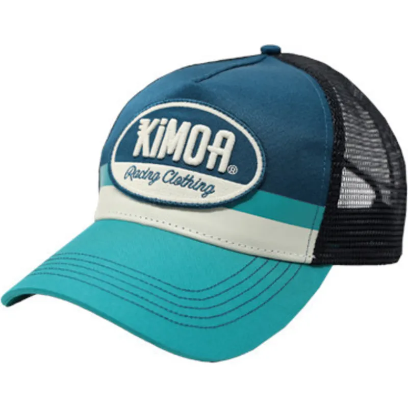mutsid-kumer-roheline-snapback-powered-by-kimoa