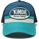 mutsid-kumer-roheline-snapback-powered-by-kimoa