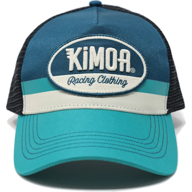 mutsid-kumer-roheline-snapback-powered-by-kimoa