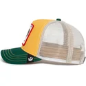 mutsid-kumer-veok-kollane-snapback-gallo-the-cock-the-farm-the-farm-de-goorin-bros