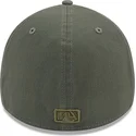 mutsid-kumer-roheline-liibuv-39thirty-league-essential-los-angeles-dodgers-mlb-new-era