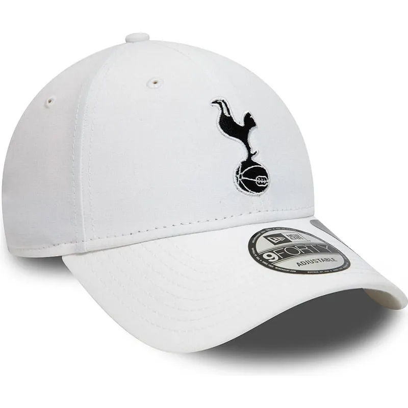 mutsid-kumer-valge-reguleeritav-9forty-repreve-tottenham-hotspur-football-club-premier-league-new-era