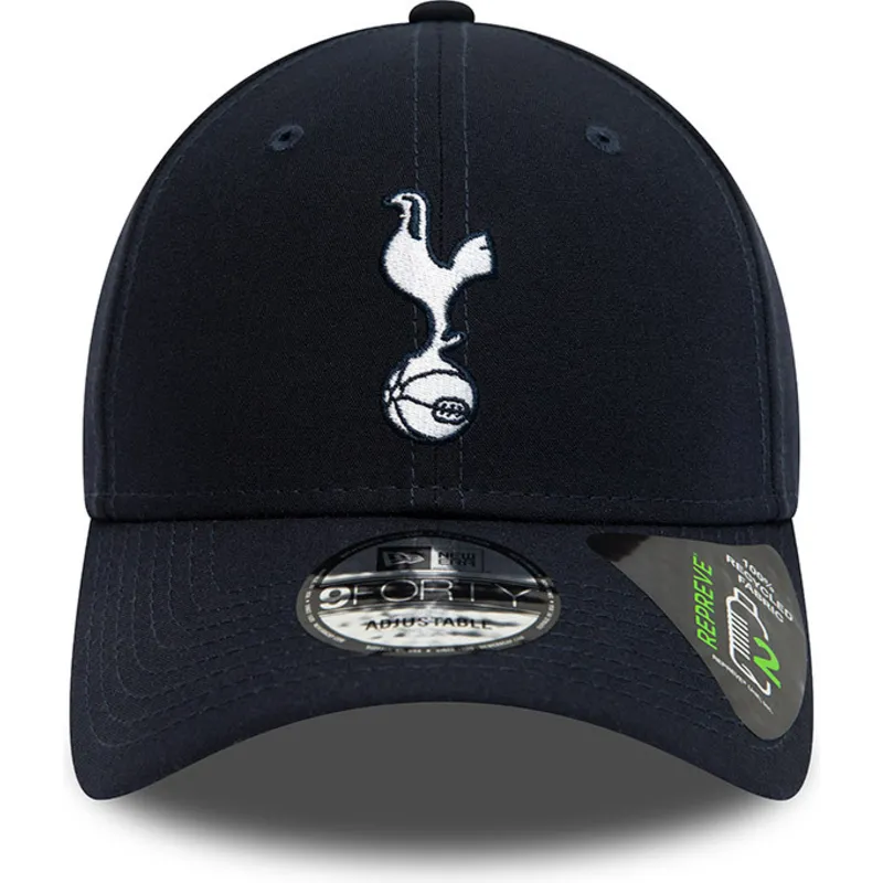 mutsid-kumer-meresinine-reguleeritav-rihm-9forty-repreve-tottenham-hotspur-football-club-premier-league-new-era