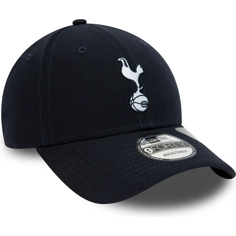 mutsid-kumer-meresinine-reguleeritav-rihm-9forty-repreve-tottenham-hotspur-football-club-premier-league-new-era
