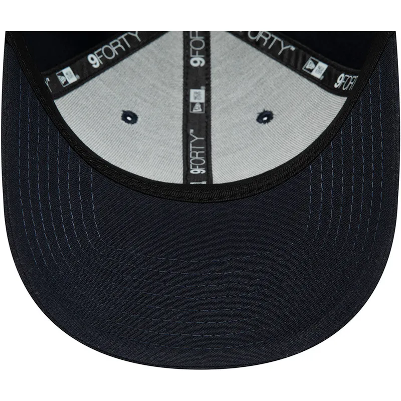 cap-kumer-navy-blue-adjustable-strap-9forty-repreve-tottenham-hotspur-football-club-premier-league-new-era