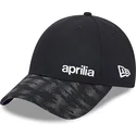 mutsid-kumer-must-reguleeritav-9forty-reflective-visor-aprilia-piaggio-new-era