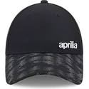 mutsid-kumer-must-reguleeritav-9forty-reflective-visor-aprilia-piaggio-new-era